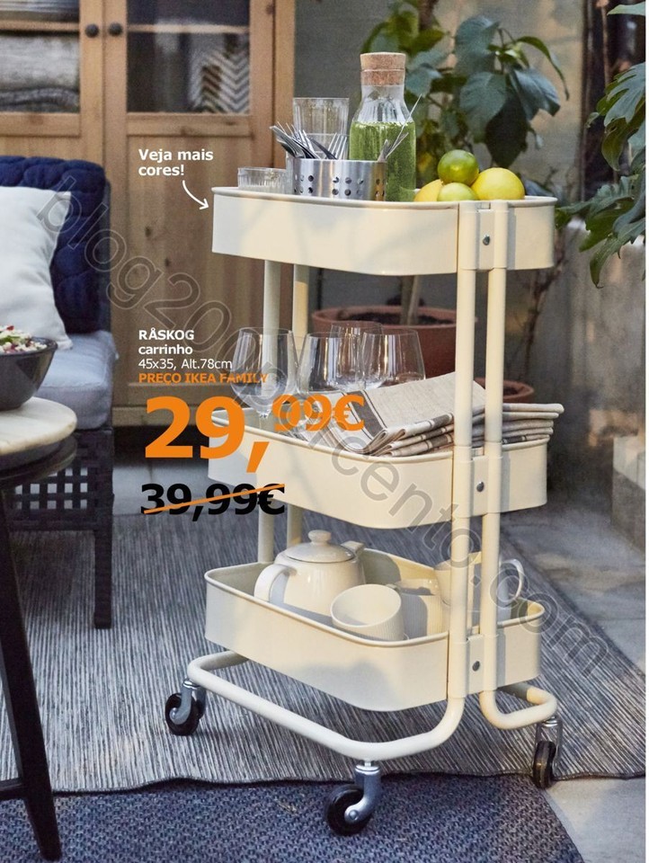 Festa IKEA 300000 Presentes promoção de 30 març