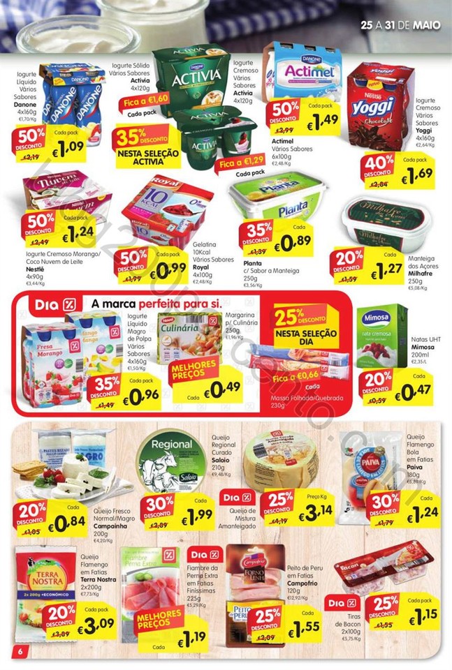 Antevisão Folheto MINIPREÇO Nacional Promoções