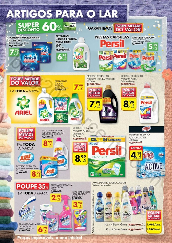 Antevisão Folheto PINGO DOCE Madeira promoções 