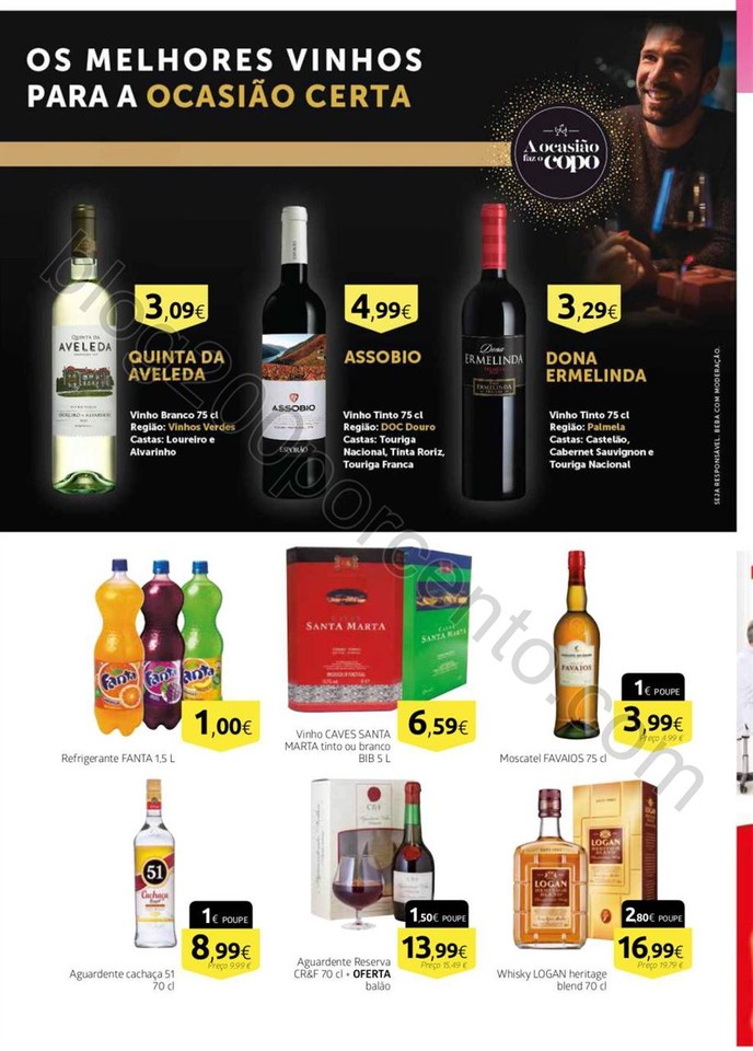 Antevisão Folheto COVIRAN Promoções de 11 a 23 