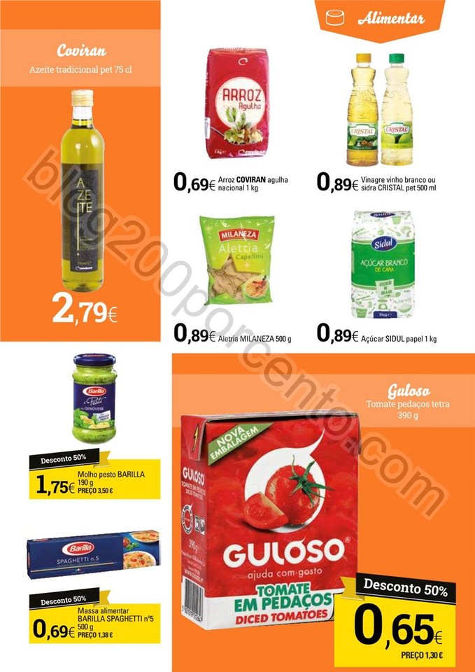 Antevisão Folheto COVIRAN Promoções de 28 novem