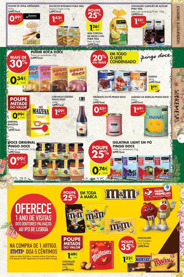 Antevisão Folheto PINGO DOCE Super Promoções de