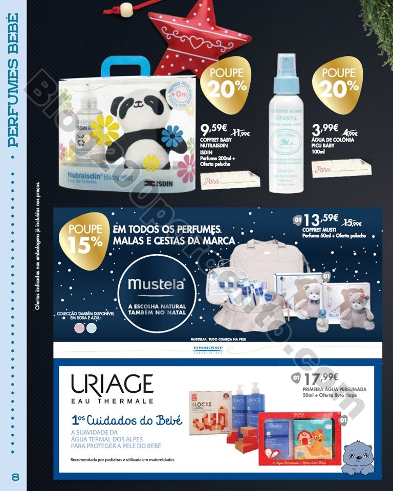 Antevisão Folheto PINGO DOCE - BEM ESTAR Promoç