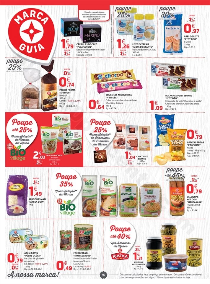 antevisão Folheto E-LECLERC 24 a 30 janeiro p16.j