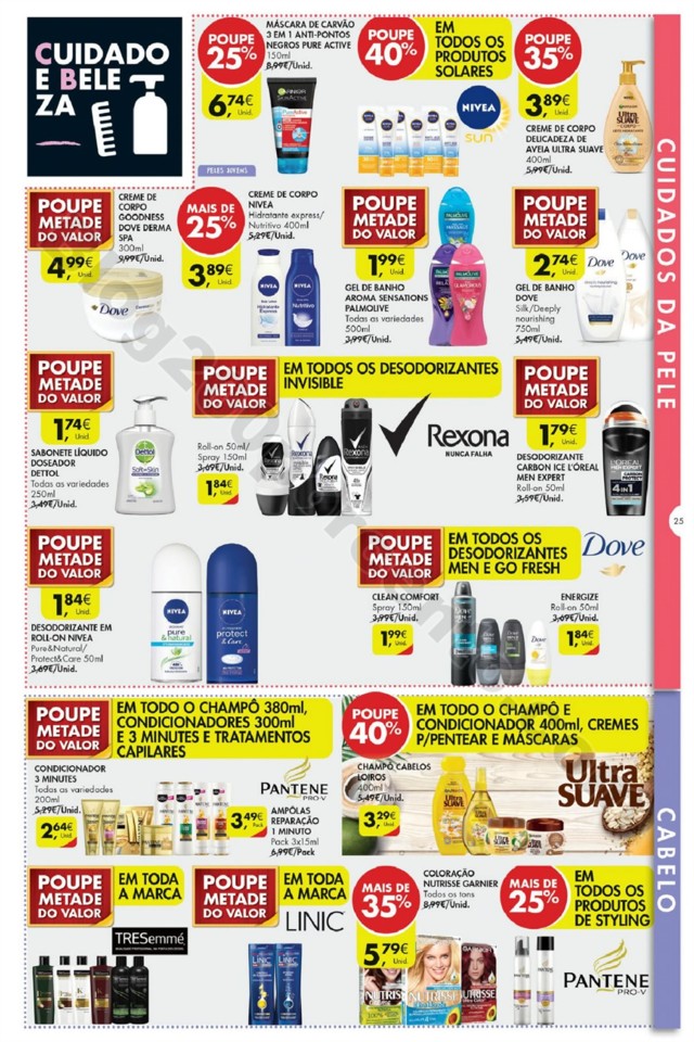 Antevisão Folheto PINGO DOCE Super Promoções de