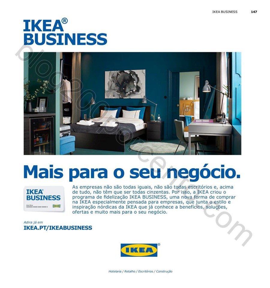 Antevisão Folheto IKEA Aberturas Loulé promoçõ