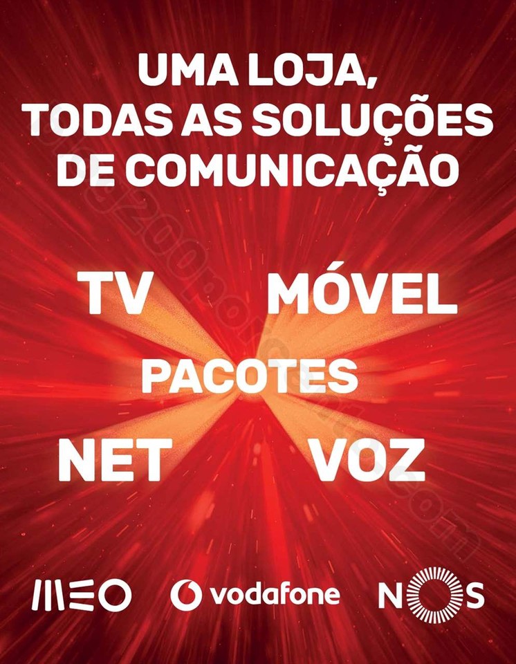 Antevisão Folheto WORTEN Mobile Promoções de 9 
