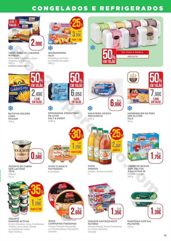 Antevisão Folheto EL CORTE INGLÉS 20 abril 15.jp