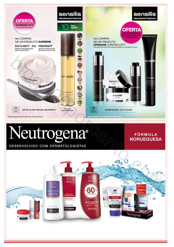 Antevisão Folheto PINGO DOCE BemEstar Promoções