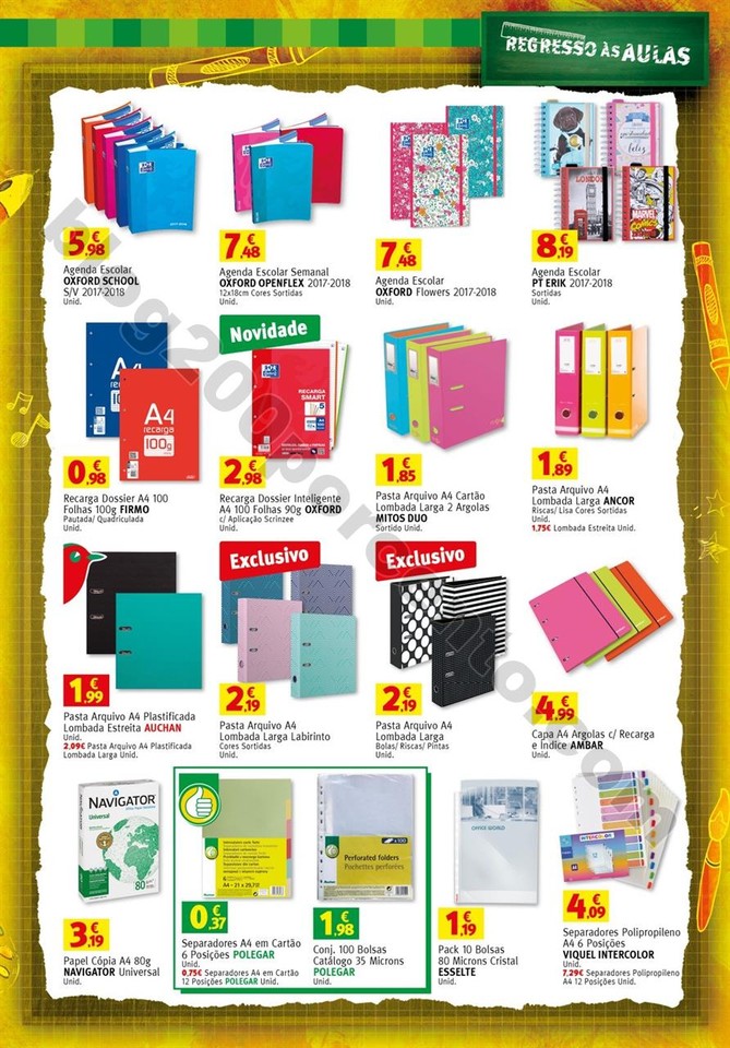 Antevisão Folheto JUMBO Promoções de 29 agosto 