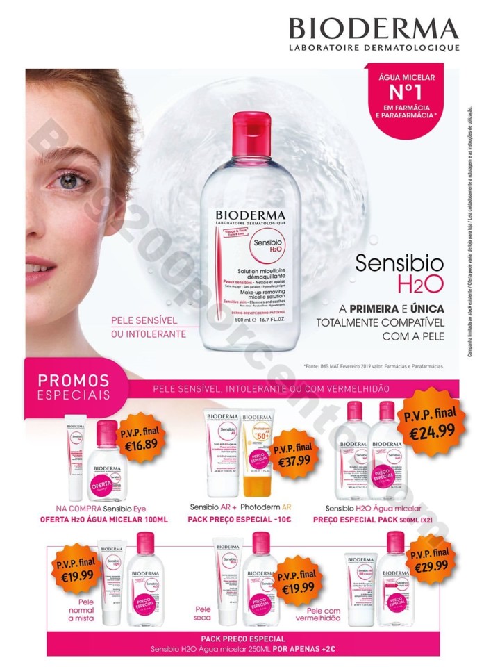 Novo Folheto PARA SI - JUMBO promoções até 12 m