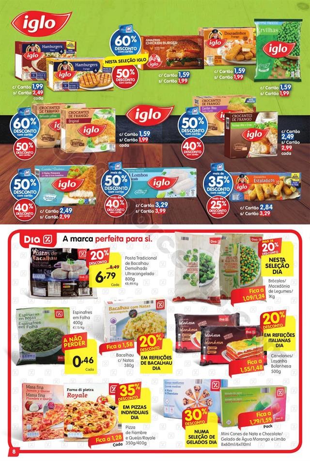 Antevisão Folheto MINIPREÇO Nacional Promoções