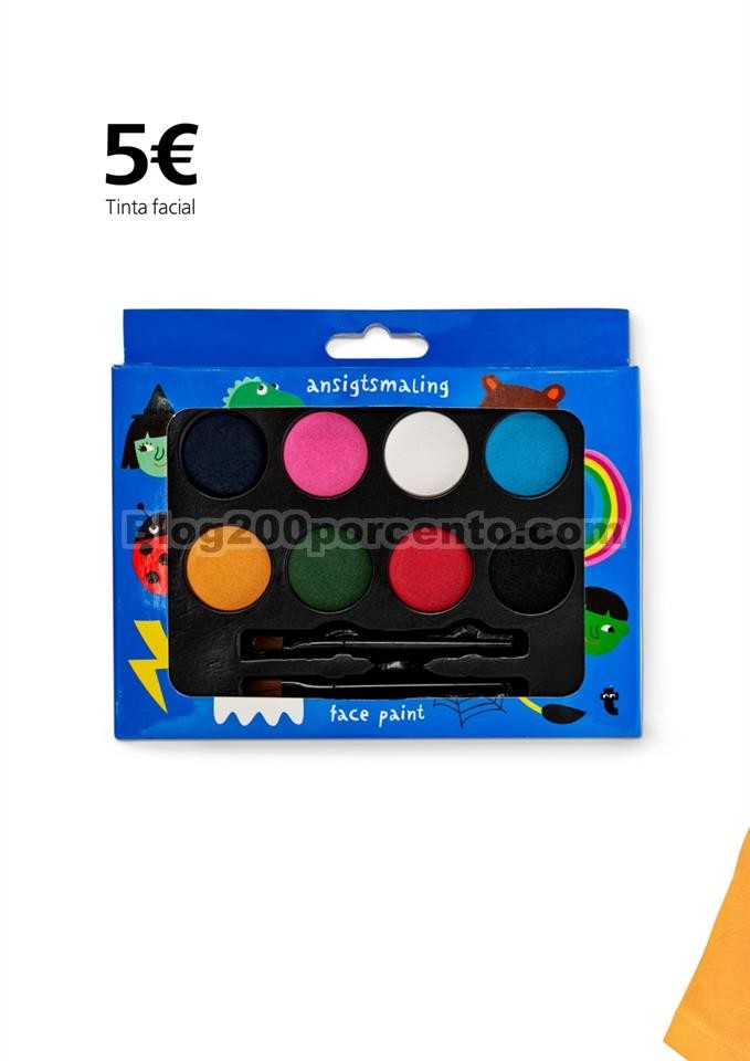 Antevisão Folheto FLYING TIGER Promoções de 24 