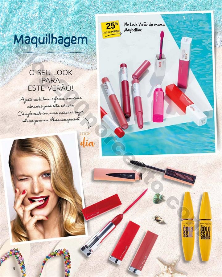 Continente Beleza de verão 23 julho a 5 agosto p8