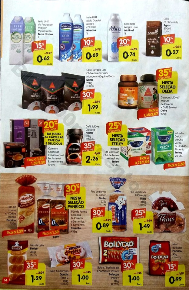 antevisao folheto minipreço family promocoes de 2