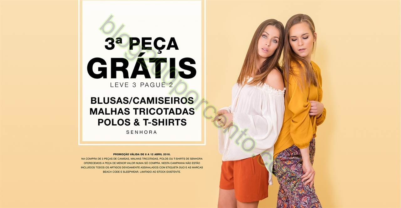 Antevisão Leve 3 Pague 2 CODE - PINGO DOCE promo