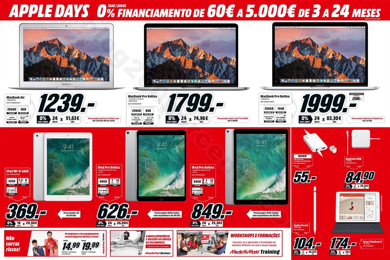 Antevisão Folheto MEDIA MARKET Promoções de 9 a