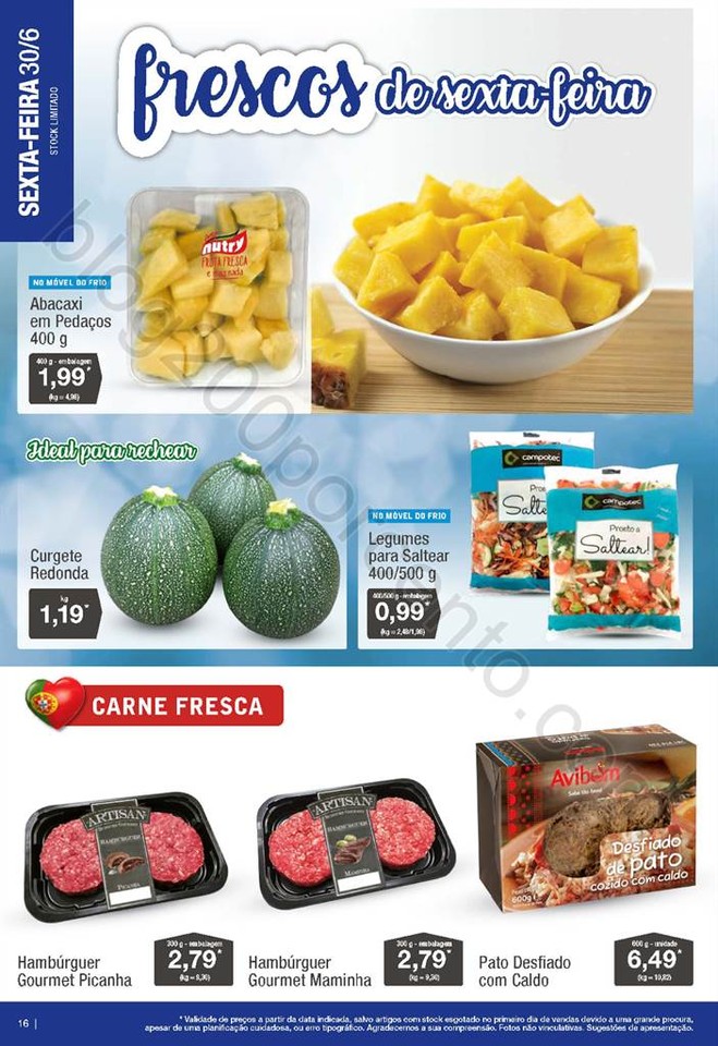 Antevisão Folheto ALDI Promoções a partir de 28