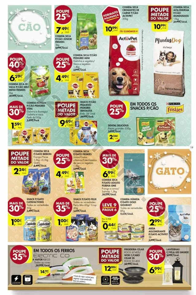Antevisão Folheto PINGO DOCE Madeira Promoções 