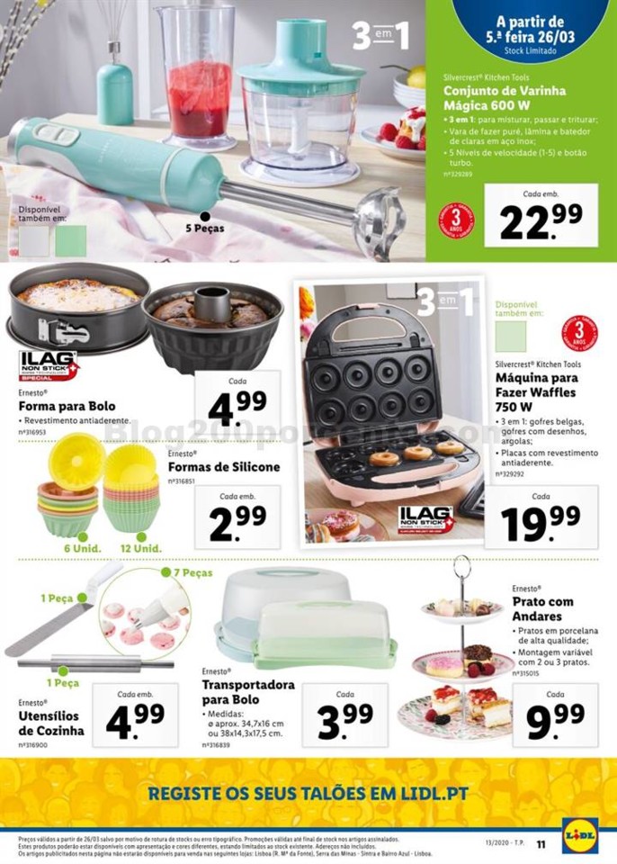 Novo folheto LIDL Bazar até 29 março p11.jpg