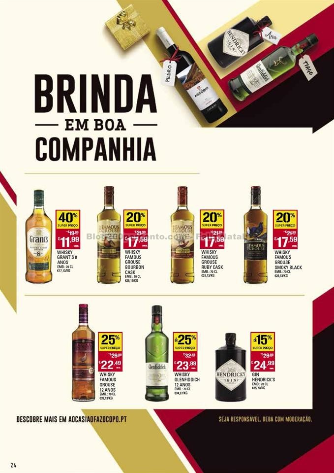 Antevisão Folheto CONTINENTE Açores Promoções 