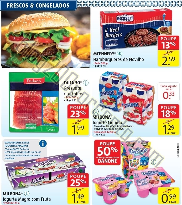 Antevisão Folheto LIDL Promoções de 7 a 9 dezem