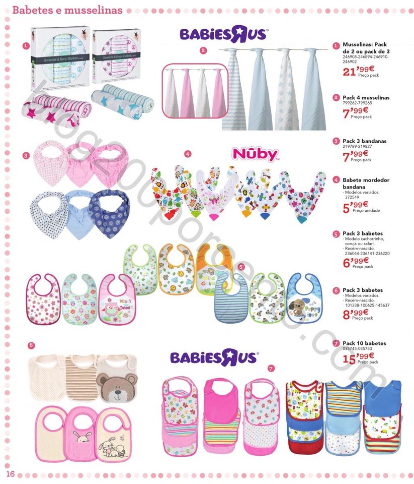 Antevisão Catálogo BABIESRUS Bebé 2017  16.jpg