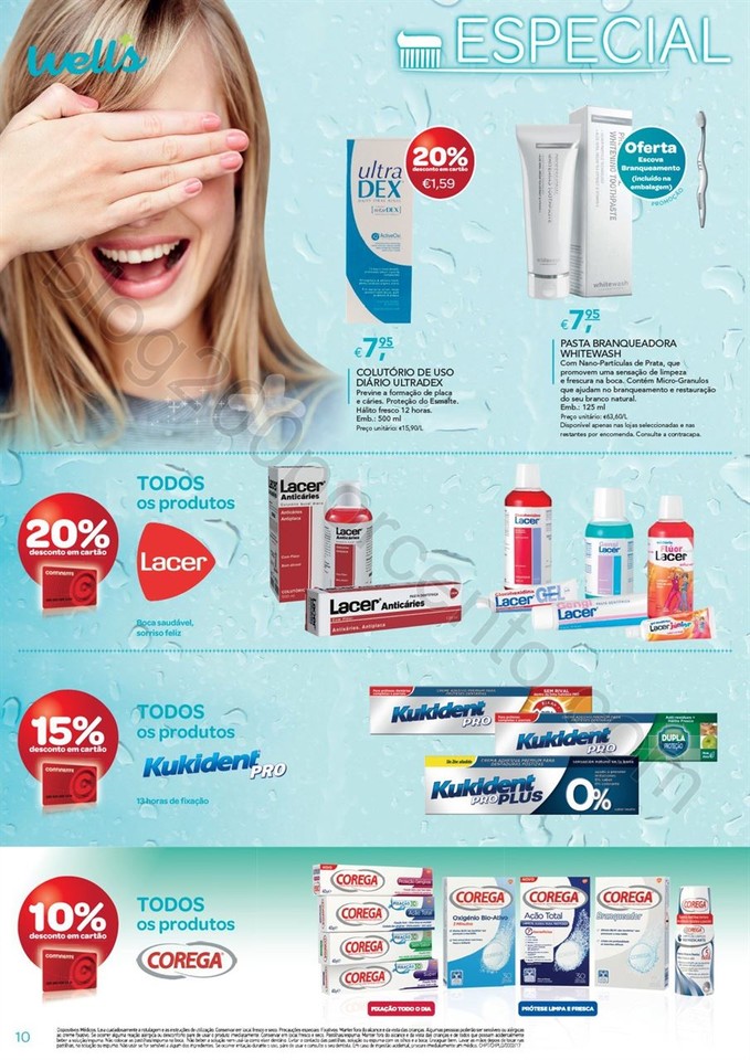 Antevisão Folheto WELLS Primavera de 28 fevereiro