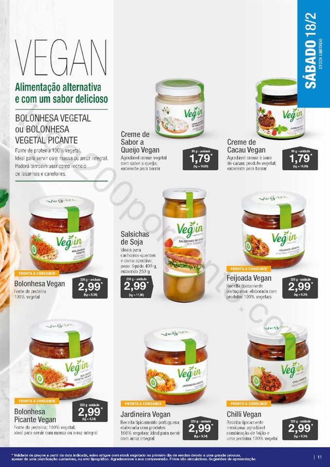 Antevisão Folheto ALDI Promoções a partir de 15