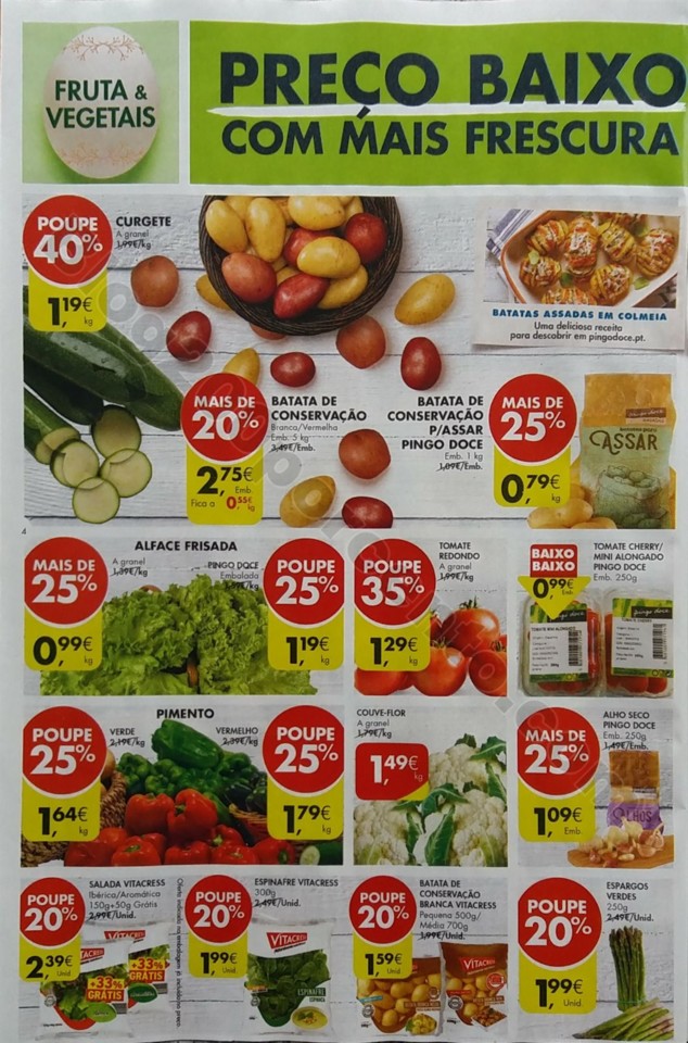 antevisao folheto pingo doce páscoa promocoes 16 