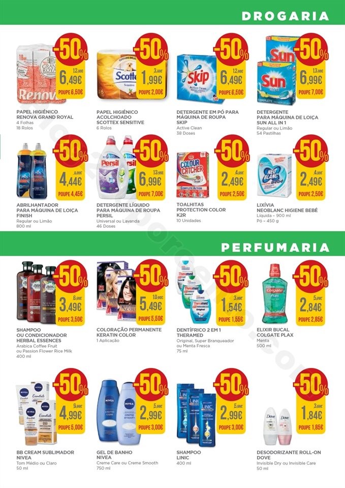 Antevisão Folheto EL CORTE INGLÉS Bebé + Promo