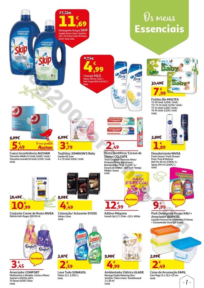 Antevisão Folheto JUMBO Promoções de 19 a 25 se