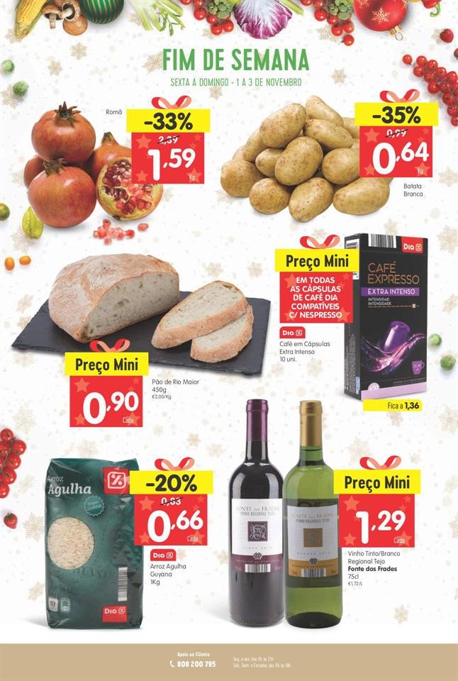 antevisão MINIPREÇO 31 outubro a 6 novembro p20.