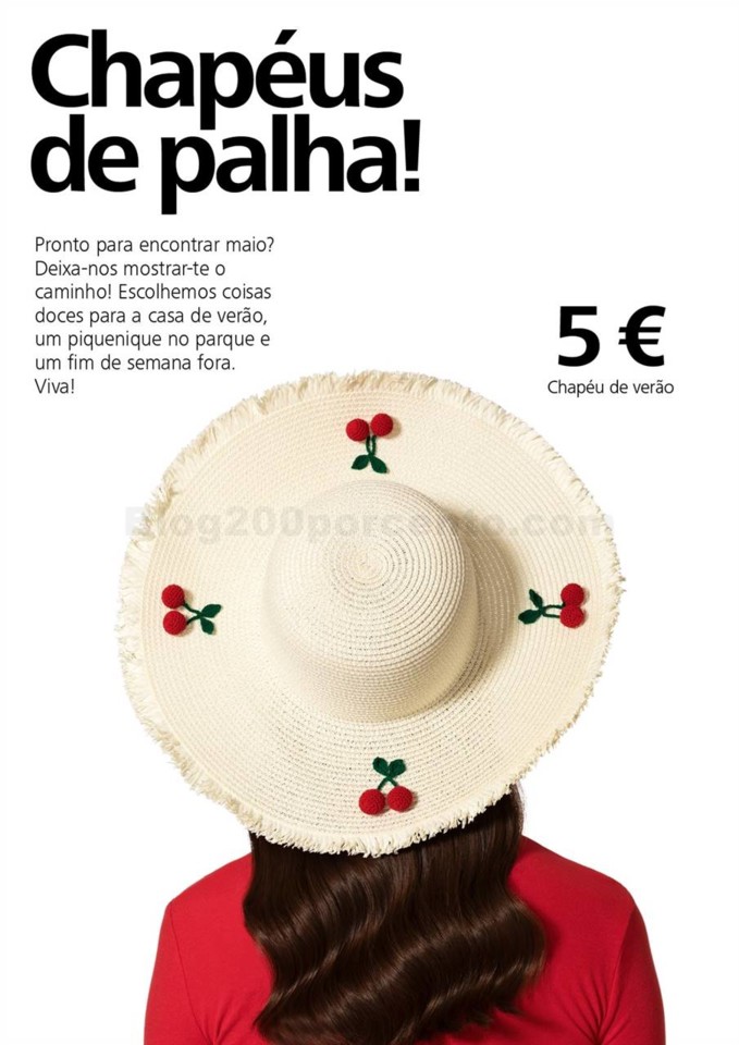 Antevisão Folheto FLYING TIGER Promoções a part