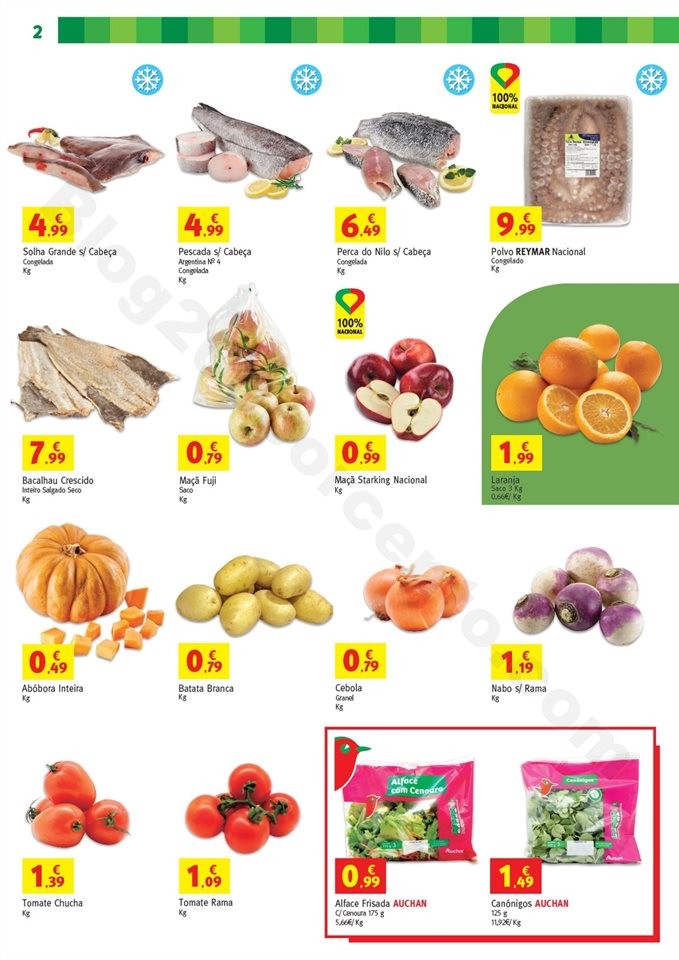Antevisão Folheto JUMBO Promoções de 11 a 17  j