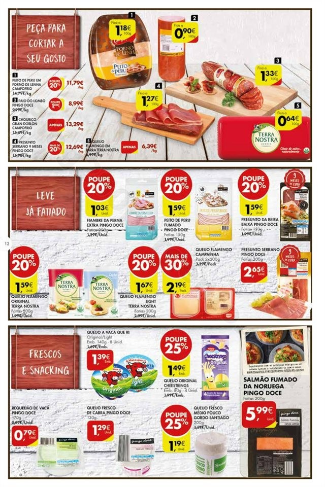 Antevisão Folheto PINGO DOCE Super Promoções de