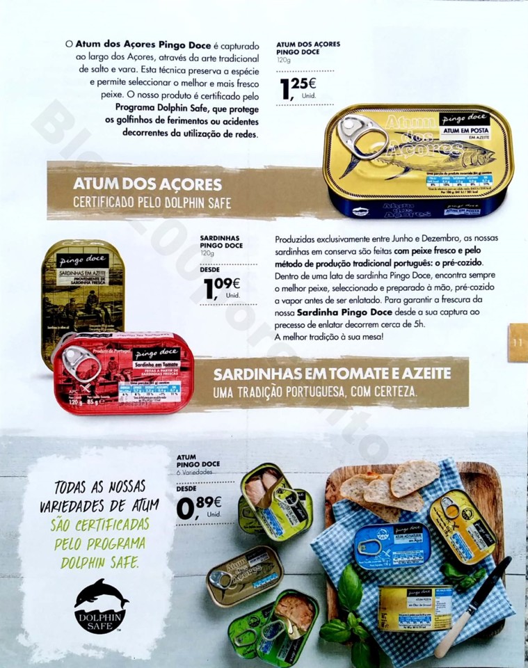 antevisao folheto pingo doce especial mercearia at