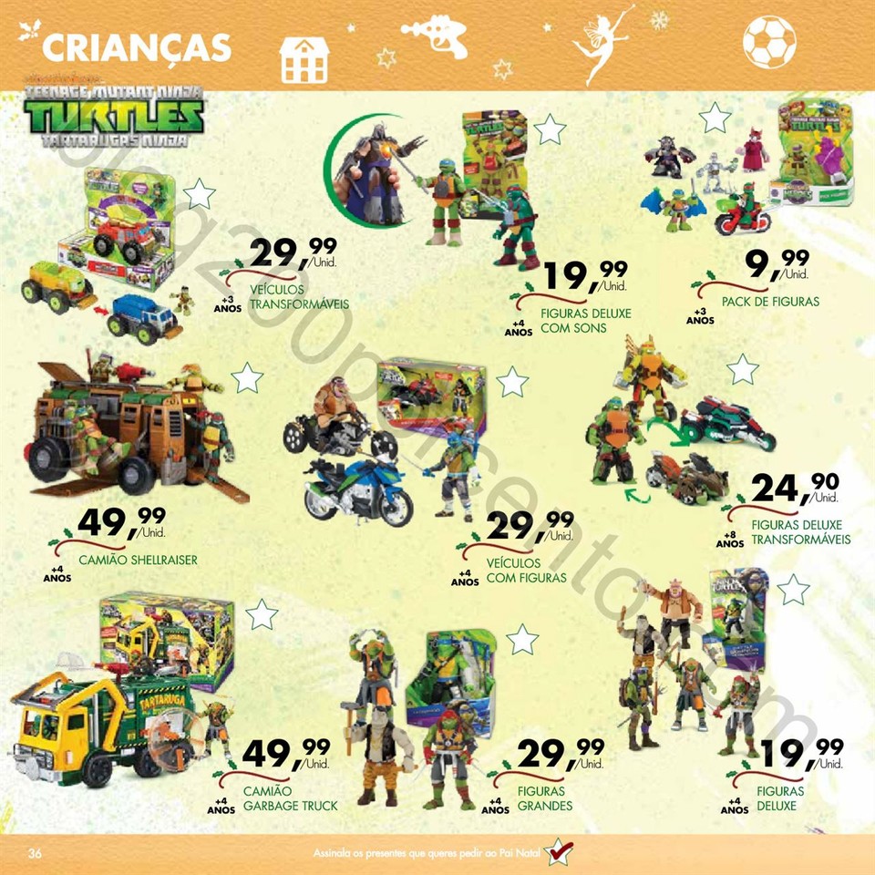 Antevisão Folheto PINGO DOCE Promoções de 23 no