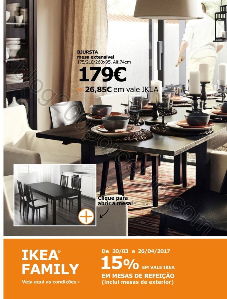 Festa IKEA 300000 Presentes promoção de 30 març