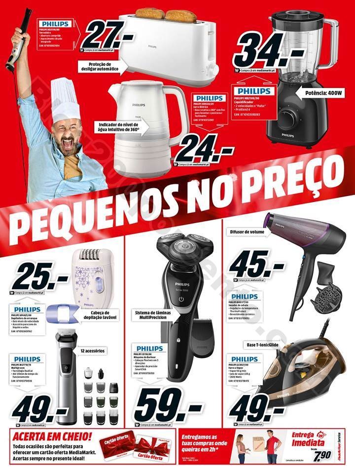 Antevisão folheto MEDIA MARKT Extra Promoções d