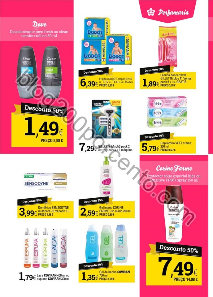 Antevisão Folheto COVIRAN promoções de 31 maio 