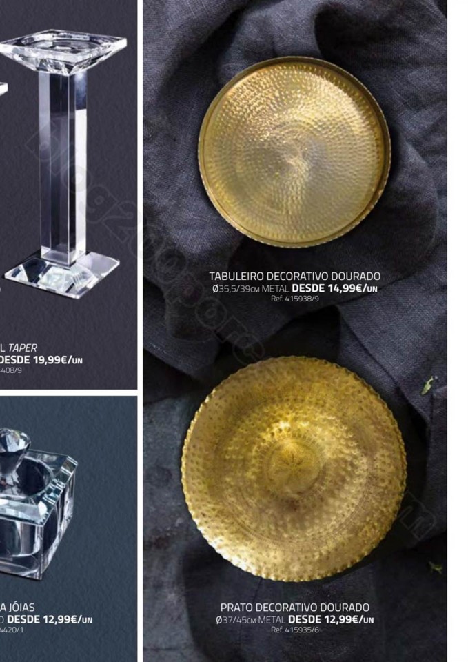 Antevisão Folheto DEBORLA Presentes Natal - 29 no