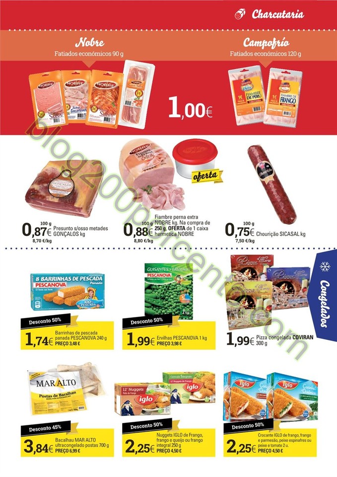 Antevisão Folheto COVIRAN promoções de 9 a 21 f