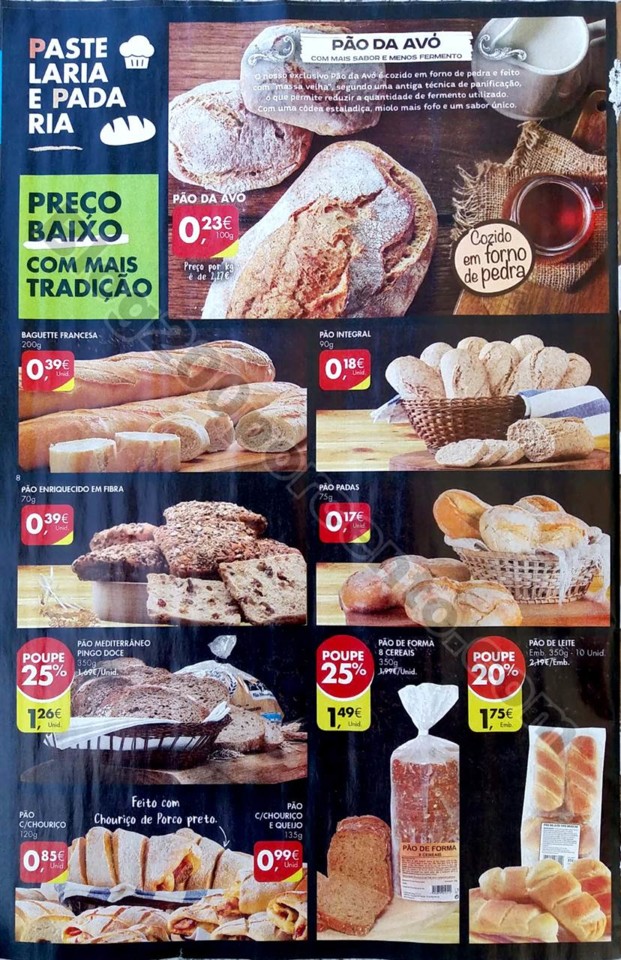 antevisao folheto pingo doce 28 agosto a 3 setembr