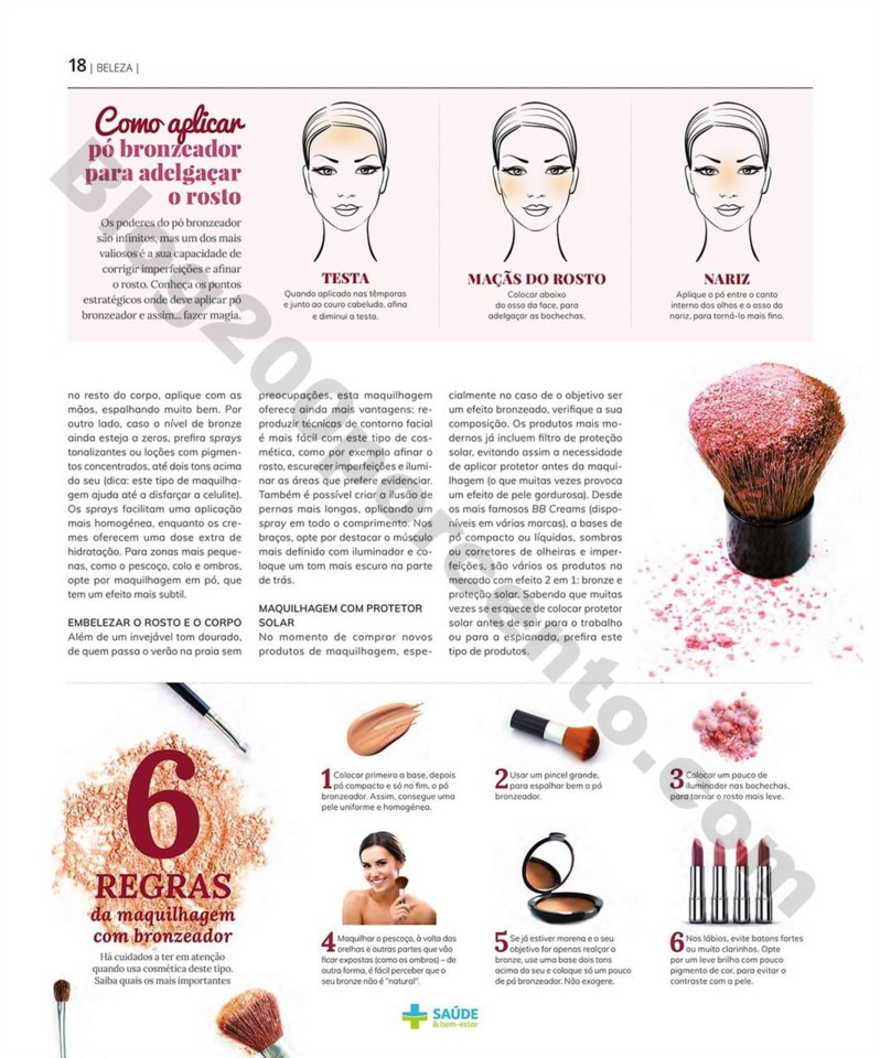 Antevisão Folheto JUMBO Saúde 4 maio a 3 junho p