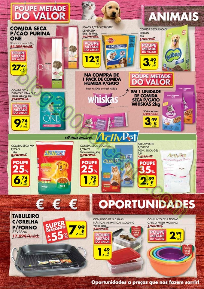 Antevisão Folheto PINGO DOCE Madeira de 9 a 15 fe