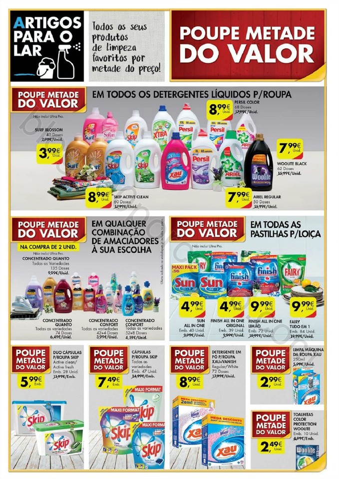 Antevisão Folheto PINGO DOCE Madeira promoções 