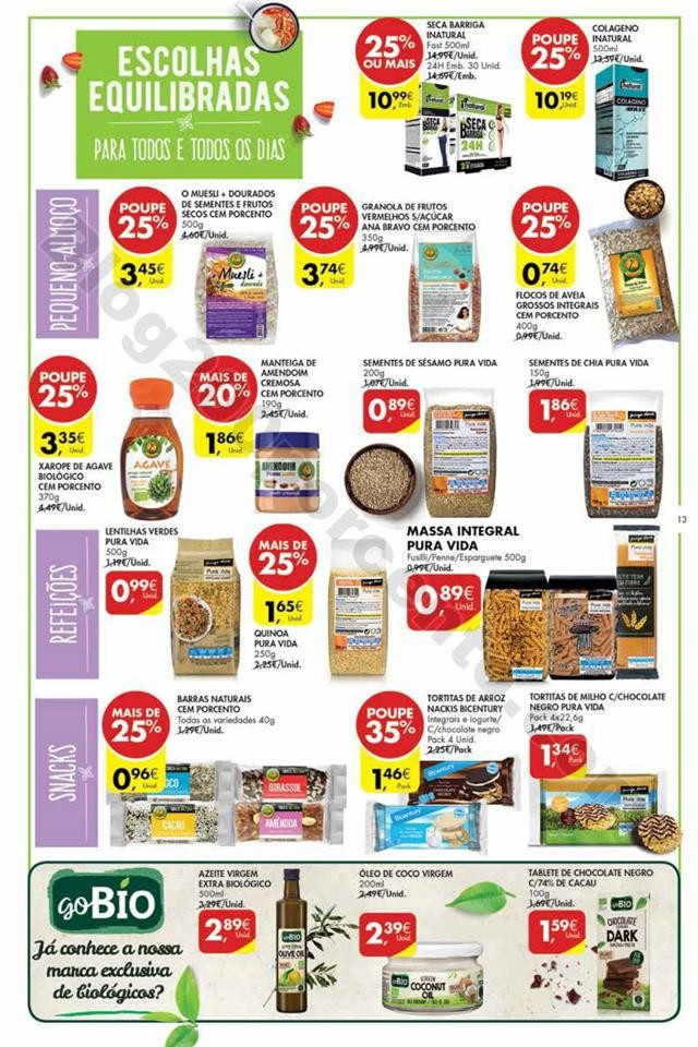 Antevisão Folheto PINGO DOCE Madeira Promoções 