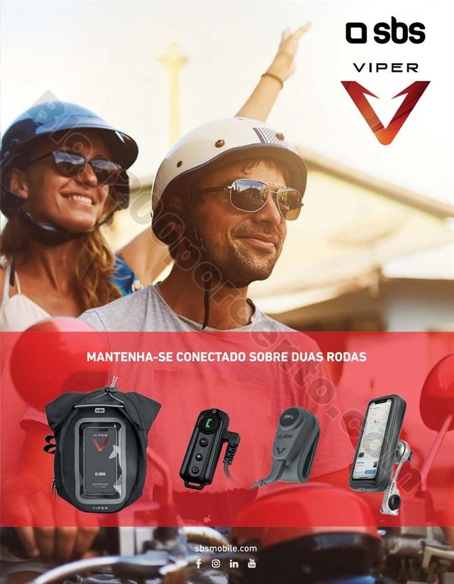 Antevisão Folheto WORTEN Mobile Promoções de 27