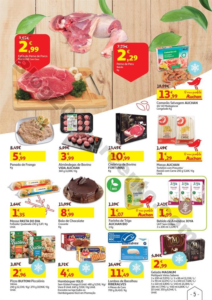 Antevisão Folheto JUMBO Promoções de 26 setembr